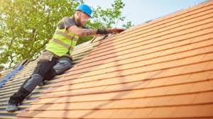 Best Steel Roofing  in Four Oaks, NC
