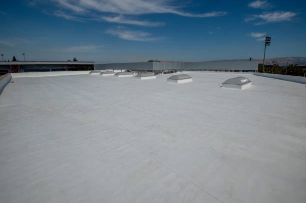Best Cold Roofs  in Four Oaks, NC