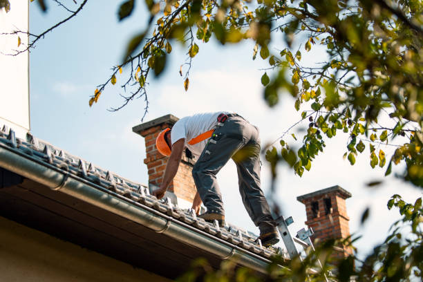 Best Green or Eco-Friendly Roofing Solutions  in Four Oaks, NC