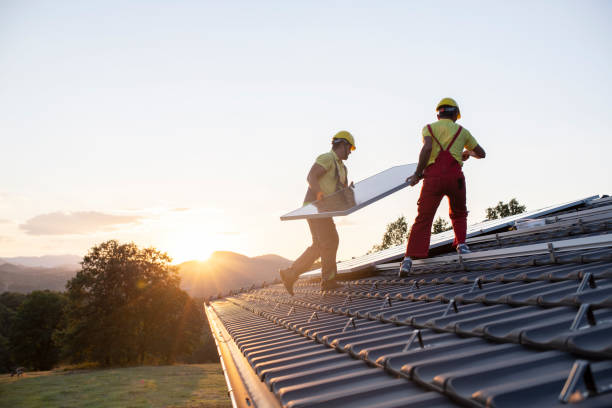 Best Roof Maintenance and Cleaning  in Four Oaks, NC