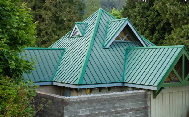 Best Roofing for New Construction  in Four Oaks, NC