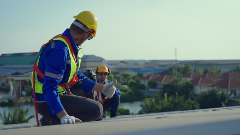 Best Gutter Installation and Repair  in Four Oaks, NC