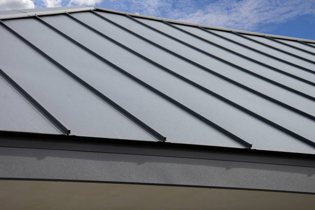 Best Roof Coating and Sealing  in Four Oaks, NC
