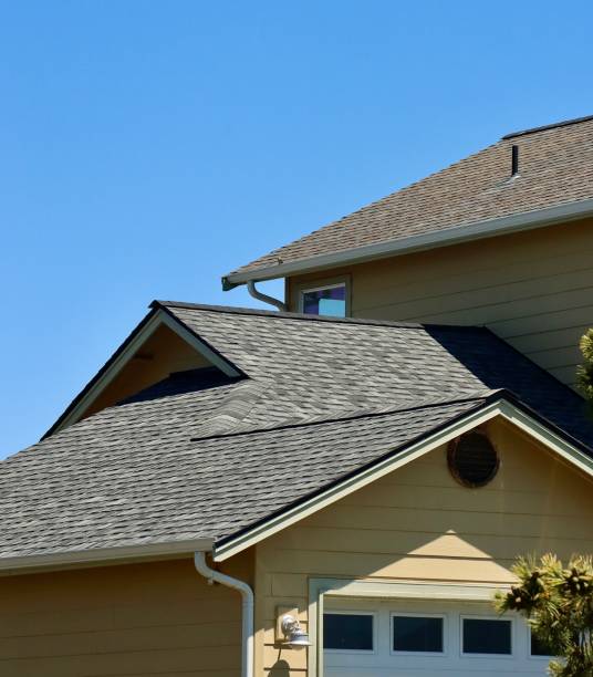 Professional Roofing Service in Four Oaks, NC