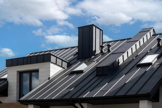 Best Roof Insulation Installation  in Four Oaks, NC