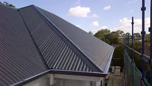 EPDM Roofing in Four Oaks, NC